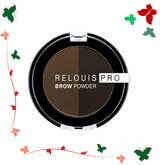    Reluis Pro Brow Powder  03