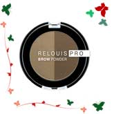    Reluis Pro Brow Powder  01