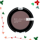    Relous Pro Eyeshadow Matte  13