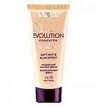   Luxvisage Skin EVOLUTION soft matte blur effect 30