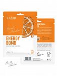 DILIS CLAIRE   Energy Bomb  , 27 