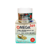  Belkosmex Крем-флюид для лица для нормальной кожи OMEGA 369, 48 г 
