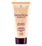 Крем тональный Luxvisage Skin EVOLUTION soft matte blur effect №30