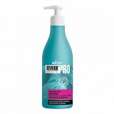 Мицеллярный шампунь для склонных к жирности волос «Ежедневное очищение» Белита Revivor®Pro 500 мл