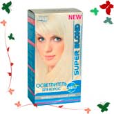 Осветлитель для волос Acme-Color Super Blond