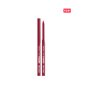 Belor Механический карандаш для губ Automatic soft eyepencil №203 rose