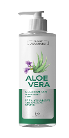 Belkosmex Гель-комфорт для интимной гигиены, Plant Advanced Aloe Vera 200мл