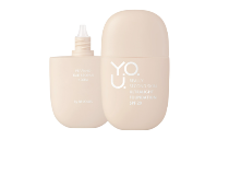    Y.O.U. Really Second skin 40 (Warm  Beige)