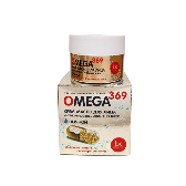 Belkosmex Крем-масло для лица интенсивное восстановление кожи OMEGA 369, 48 г 