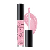 БЛЕСК для губ BelorDesign "PARTY" №10 розовый яркий
