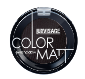    Color Matt 15 Deep Black 
