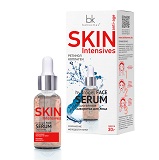 Гидрогелевая сыворотка для лица cохранение молодости кожи BelKosmex Skin Intensives 30мл