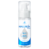 Пенка интенсивное увлажнение мягкое очищение Hialuron Active 165 мл 1/24