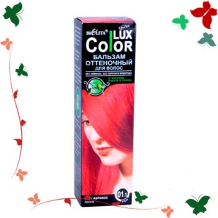   Bielita Color Lux  01.1, 100 
